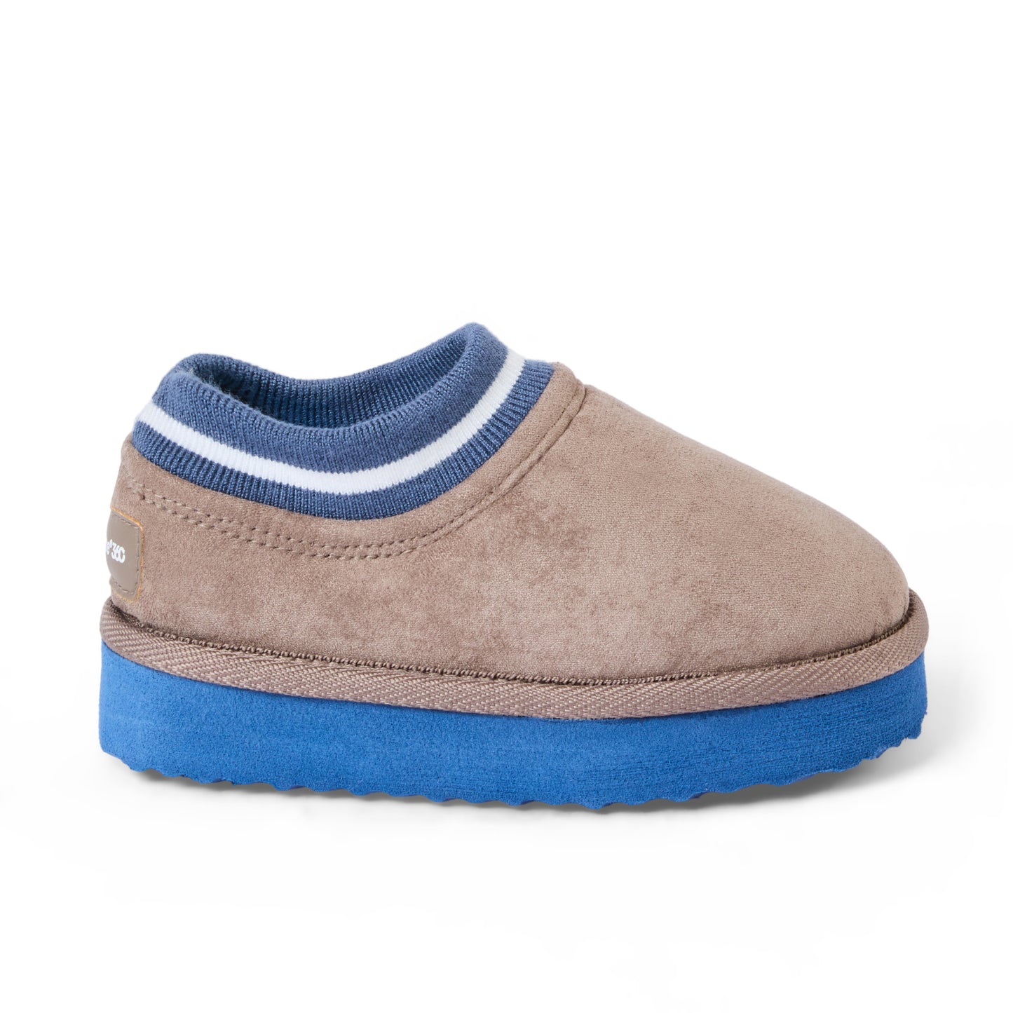 Pinto Boot - Little Kids Taupe