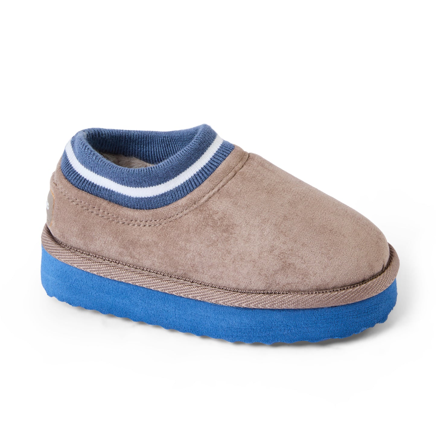 Pinto Boot - Little Kids Taupe