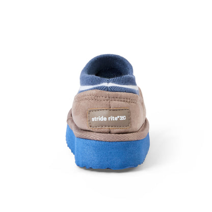 Pinto Boot - Little Kids Taupe