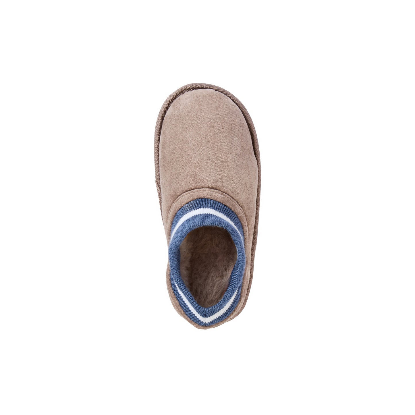 Pinto Boot - Little Kids Taupe