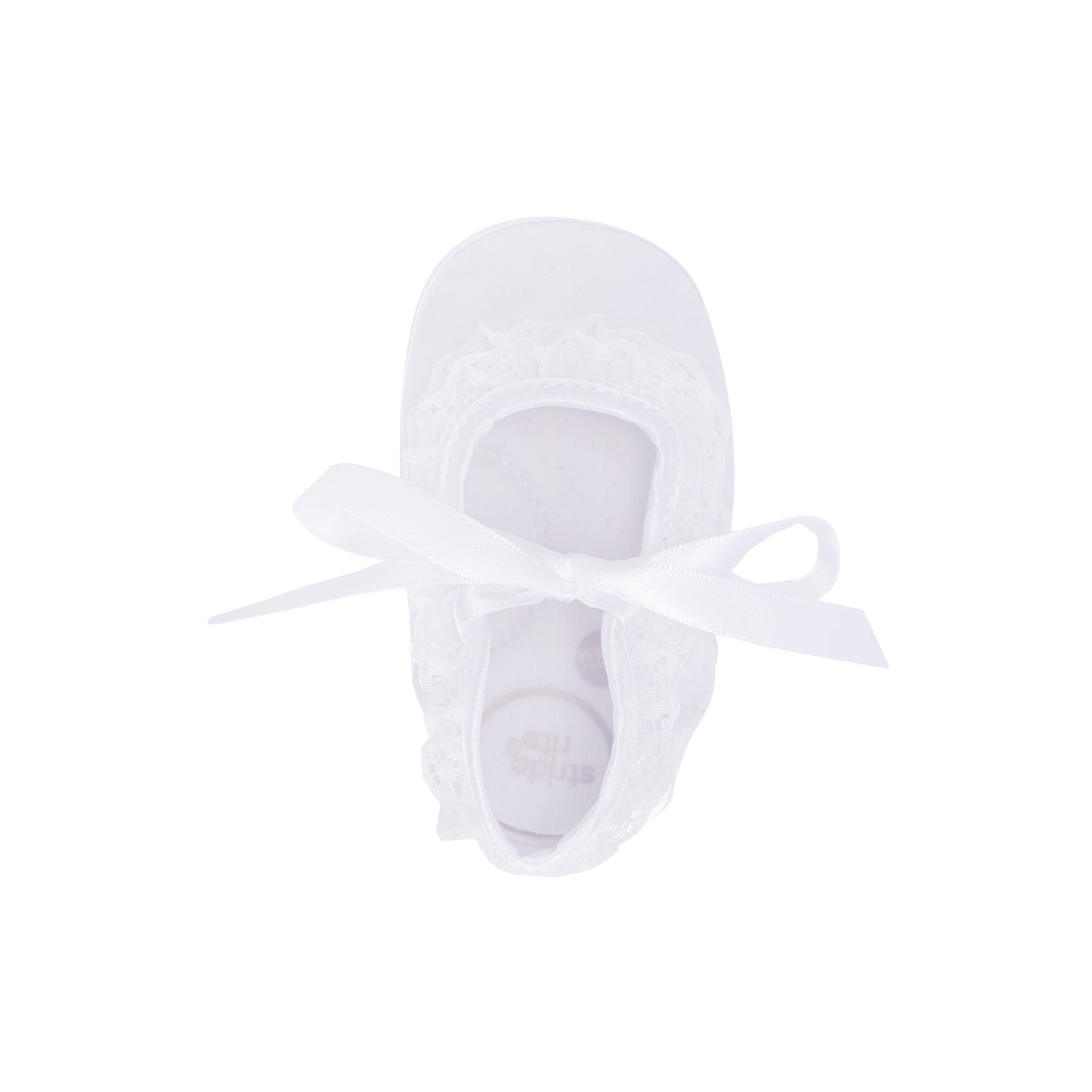 Cassie Prewalker Mary Jane - White
