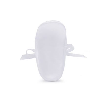 Cassie Prewalker Mary Jane - White