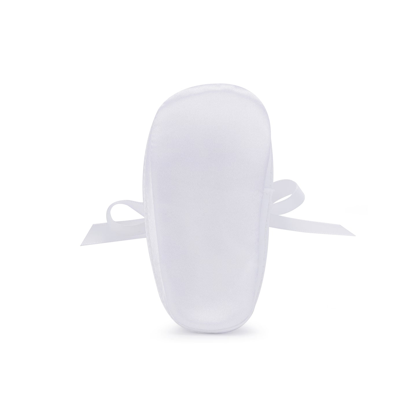 Cassie Prewalker Mary Jane - White