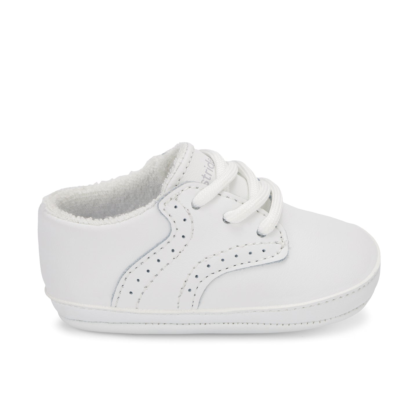 Cris Prewalker Sneaker - Little Kid White
