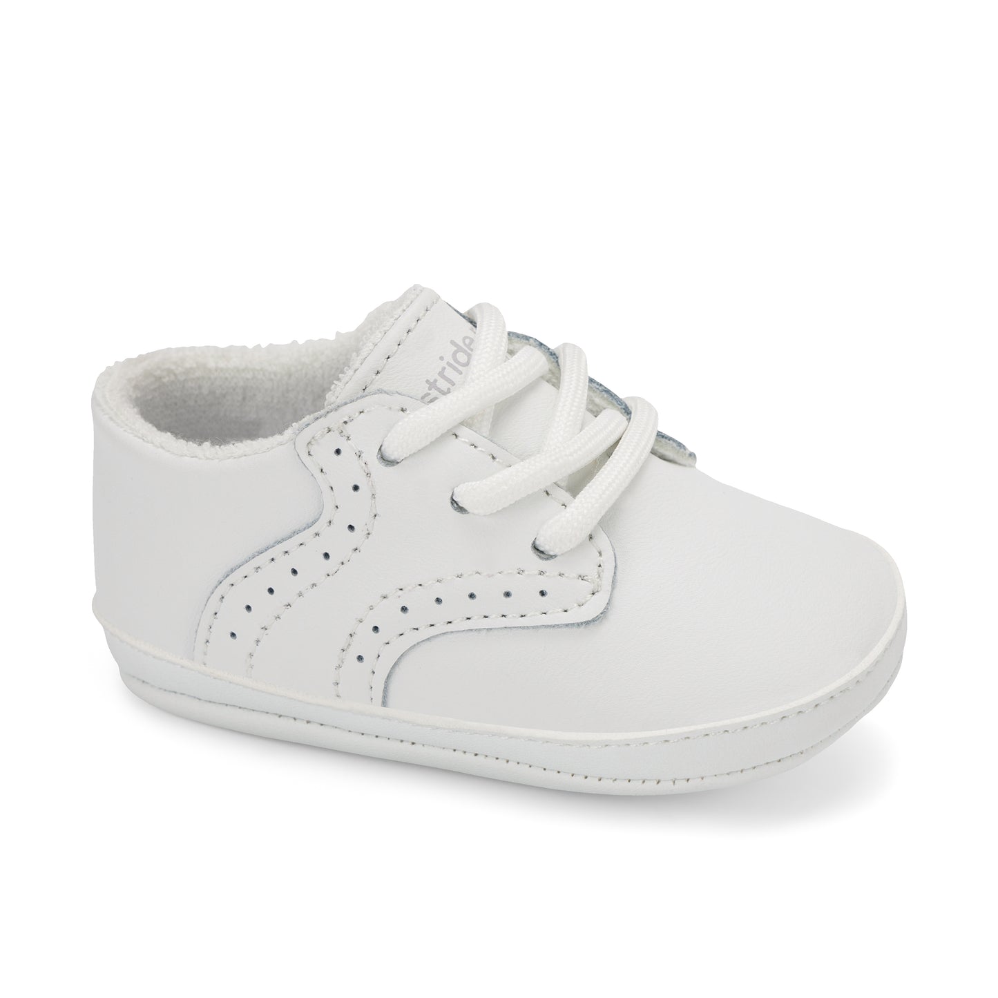 Cris Prewalker Sneaker - Little Kid White