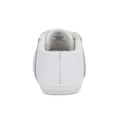 Cris Prewalker Sneaker - Little Kid White