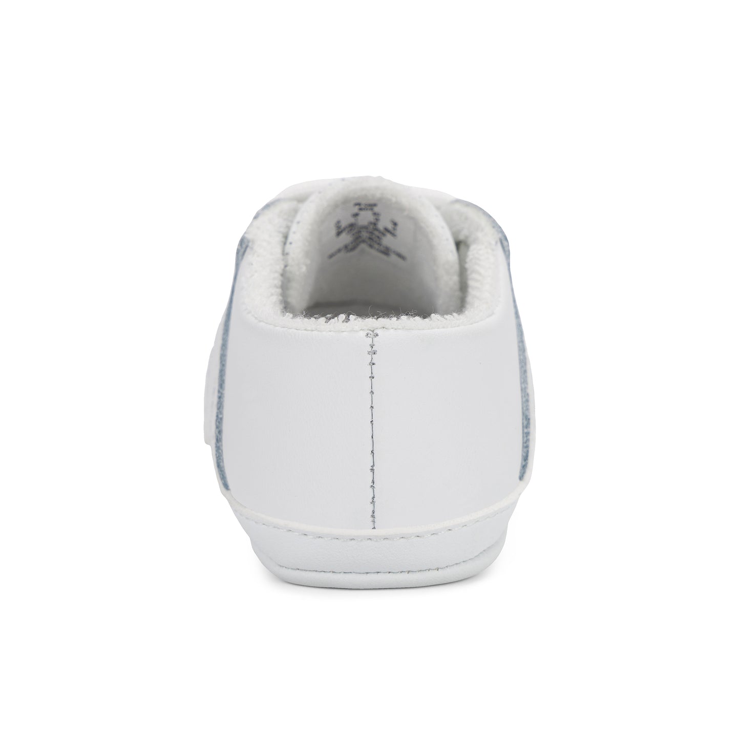 Cris Prewalker Sneaker - Little Kid White