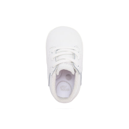 Cris Prewalker Sneaker - Little Kid White