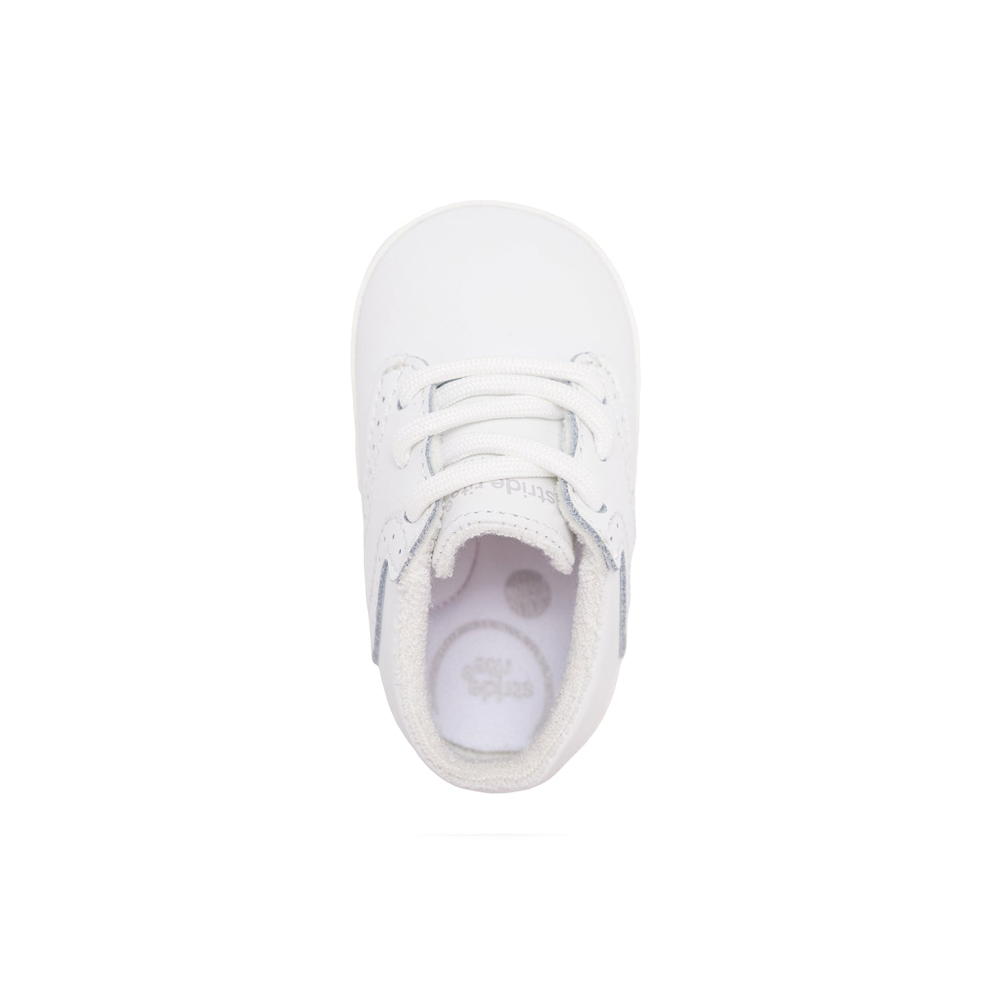 Cris Prewalker Sneaker - Little Kid White