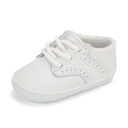 Cris Prewalker Sneaker - Little Kid White