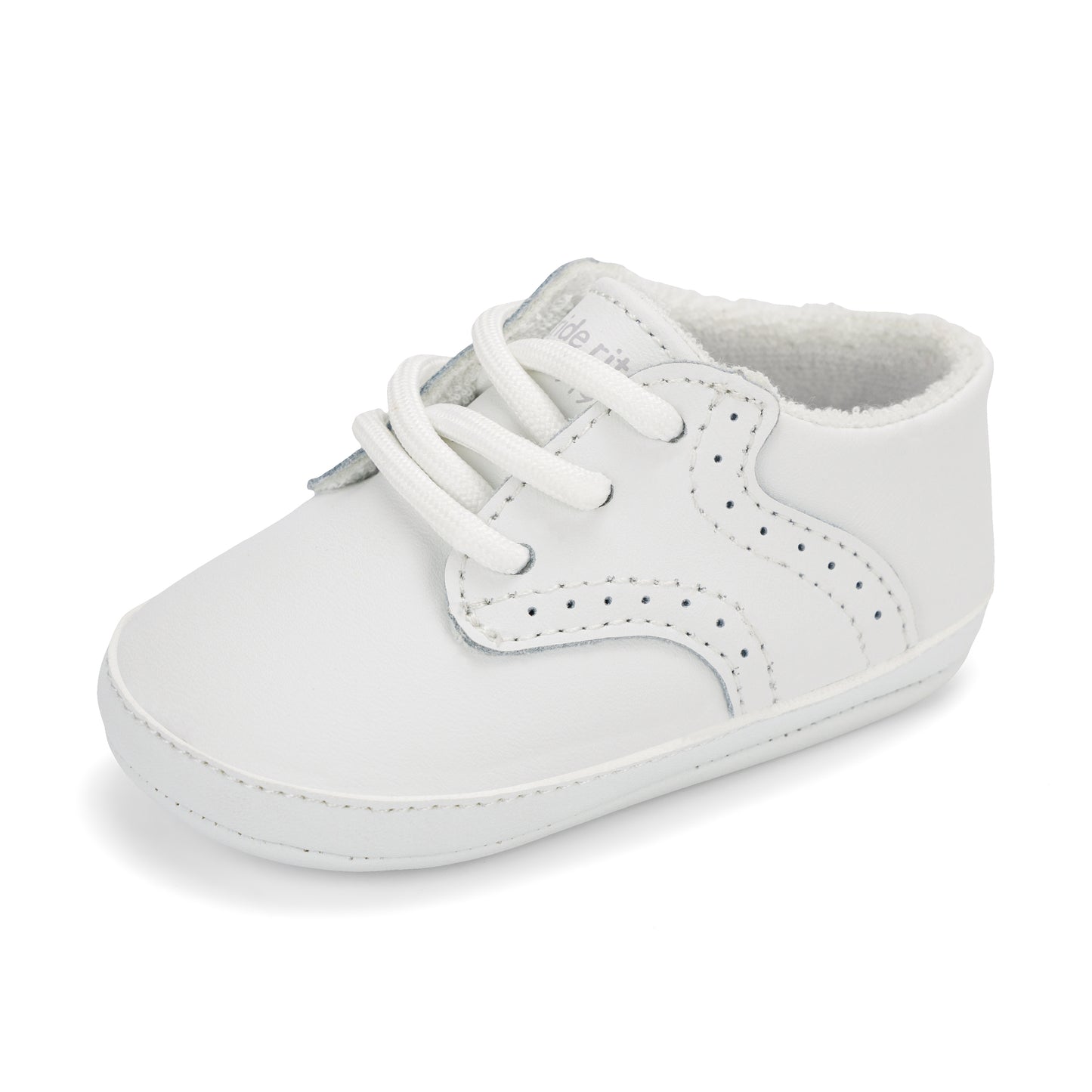 Cris Prewalker Sneaker - Little Kid White