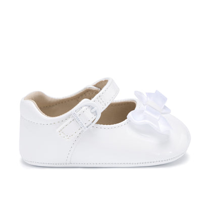 Bonnie Prewalker Mary Jane - Little Kid White