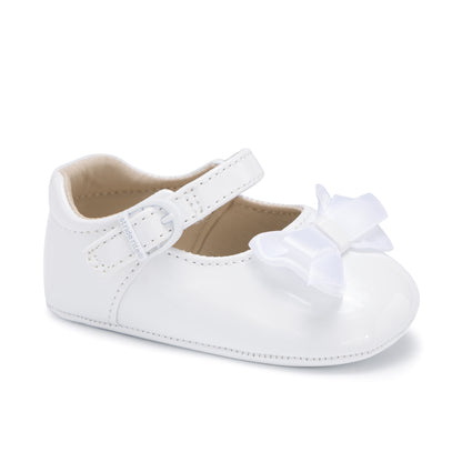 Bonnie Prewalker Mary Jane - Little Kid White