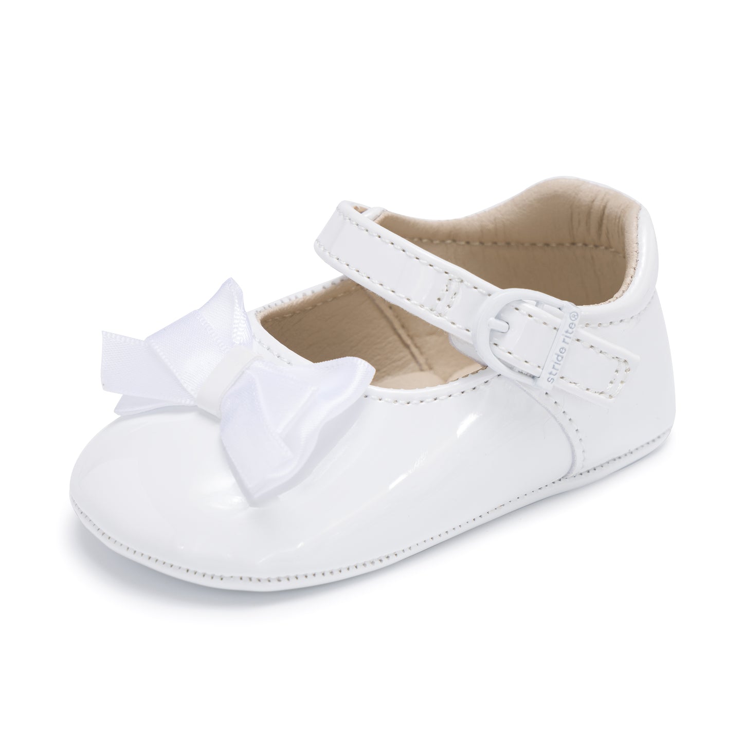 Bonnie Prewalker Mary Jane - Little Kid White