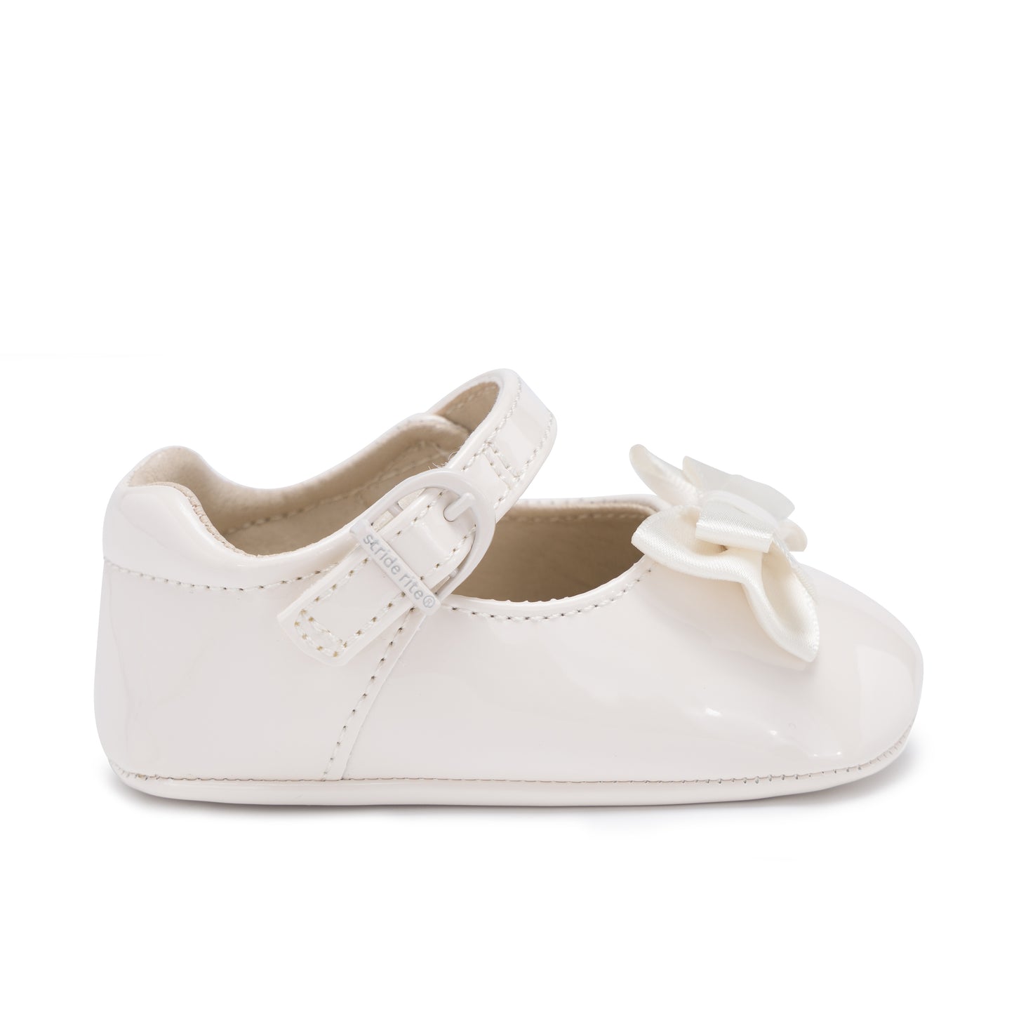 Bonnie Prewalker Mary Jane - Little Kid Ivory