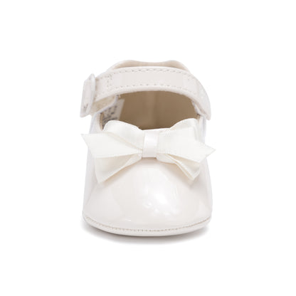 Bonnie Prewalker Mary Jane - Little Kid Ivory