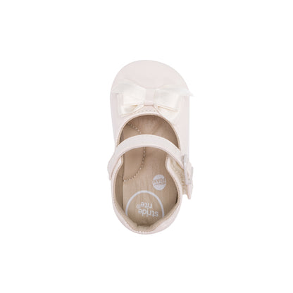 Bonnie Prewalker Mary Jane - Little Kid Ivory