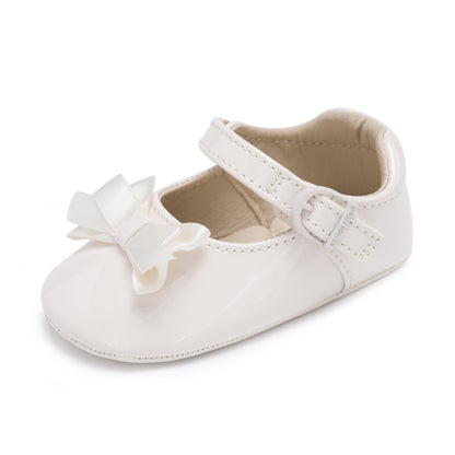 Bonnie Prewalker Mary Jane - Little Kid Ivory