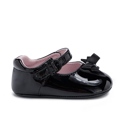 Bonnie Prewalker Mary Jane - Little Kid Black