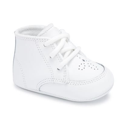 Dandy Prewalker Bootie - Little Kid White