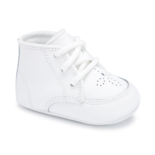 Dandy Prewalker Bootie - Little Kid White