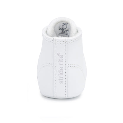 Dandy Prewalker Bootie - Little Kid White
