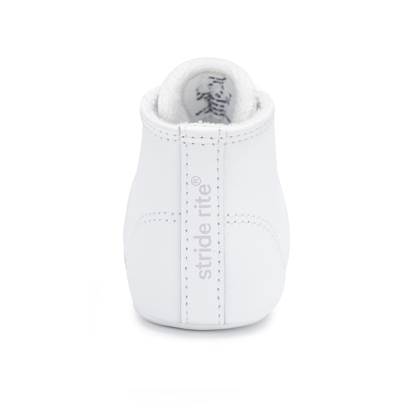 Dandy Prewalker Bootie - Little Kid White
