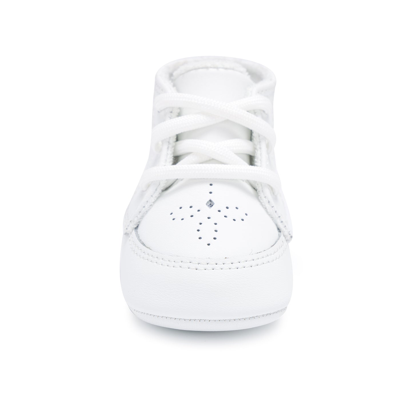 Dandy Prewalker Bootie - Little Kid White