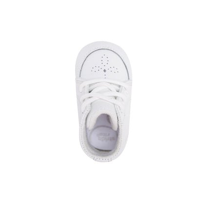 Dandy Prewalker Bootie - Little Kid White