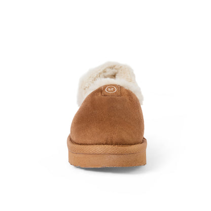 Bonny Boot - Little Kids Chesnut Cream