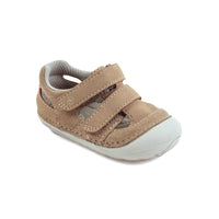 Gaia Sneaker Sandal - Little Kid Navy