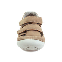 Gaia Sneaker Sandal - Little Kid Navy