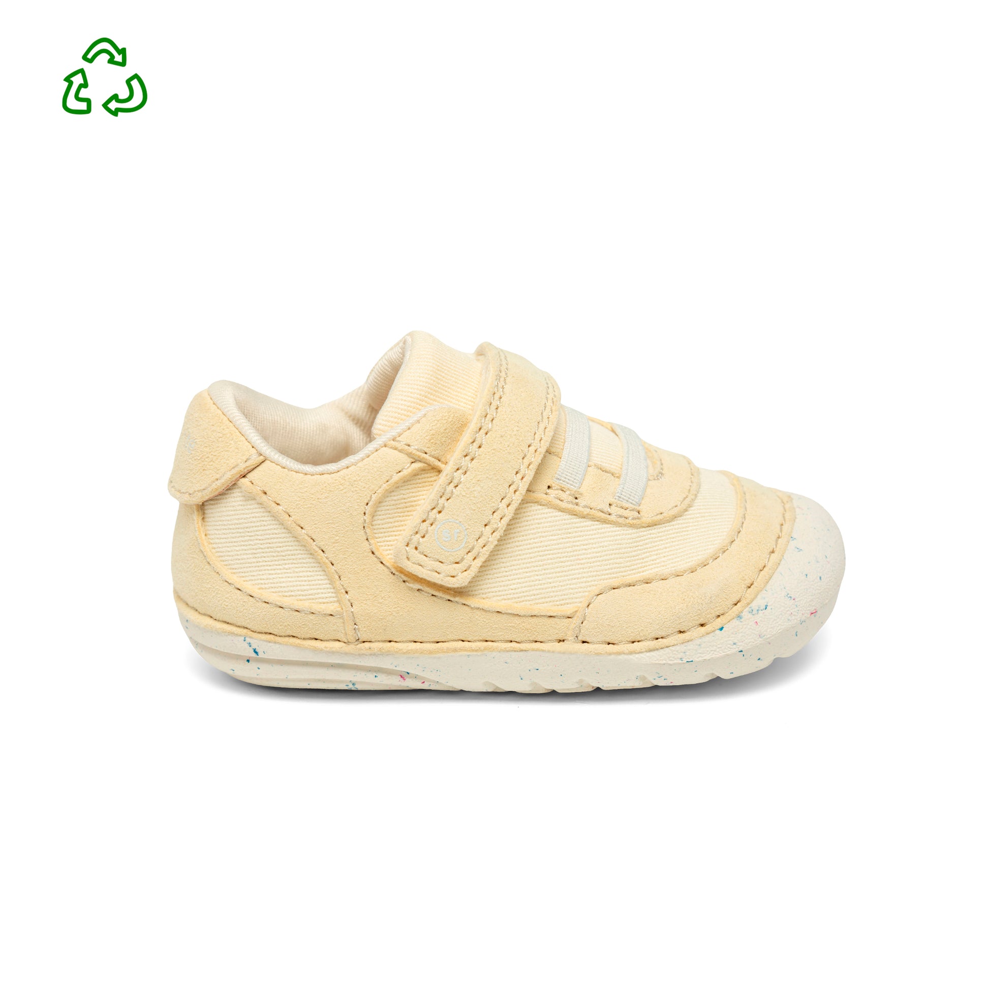 Sprout Sneaker - Little Kid Lemon