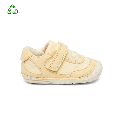 Sprout Sneaker - Little Kid Lemon