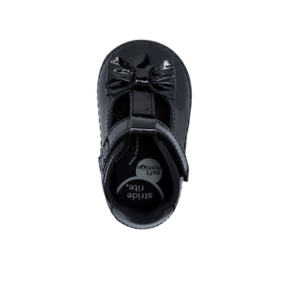 Ashtyn Mary Jane - Little Kid Black Patent