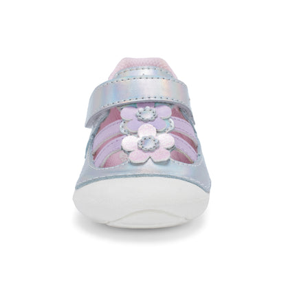 Blossom Sandal - Little Kid Iridescent