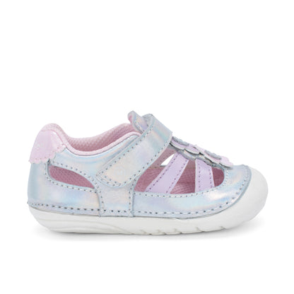 Blossom Sandal - Little Kid Iridescent