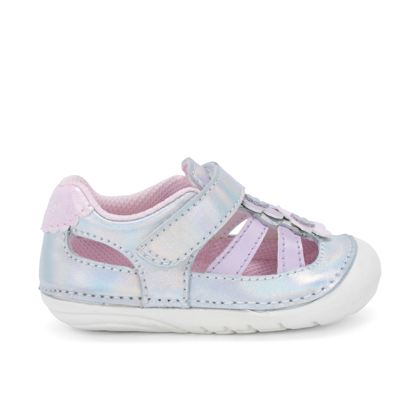 Blossom Sandal - Little Kid Iridescent