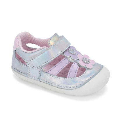 Blossom Sandal - Little Kid Iridescent