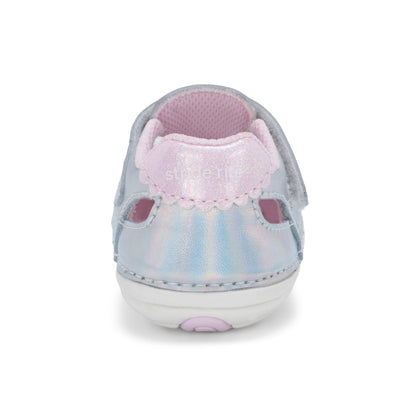 Blossom Sandal - Little Kid Iridescent