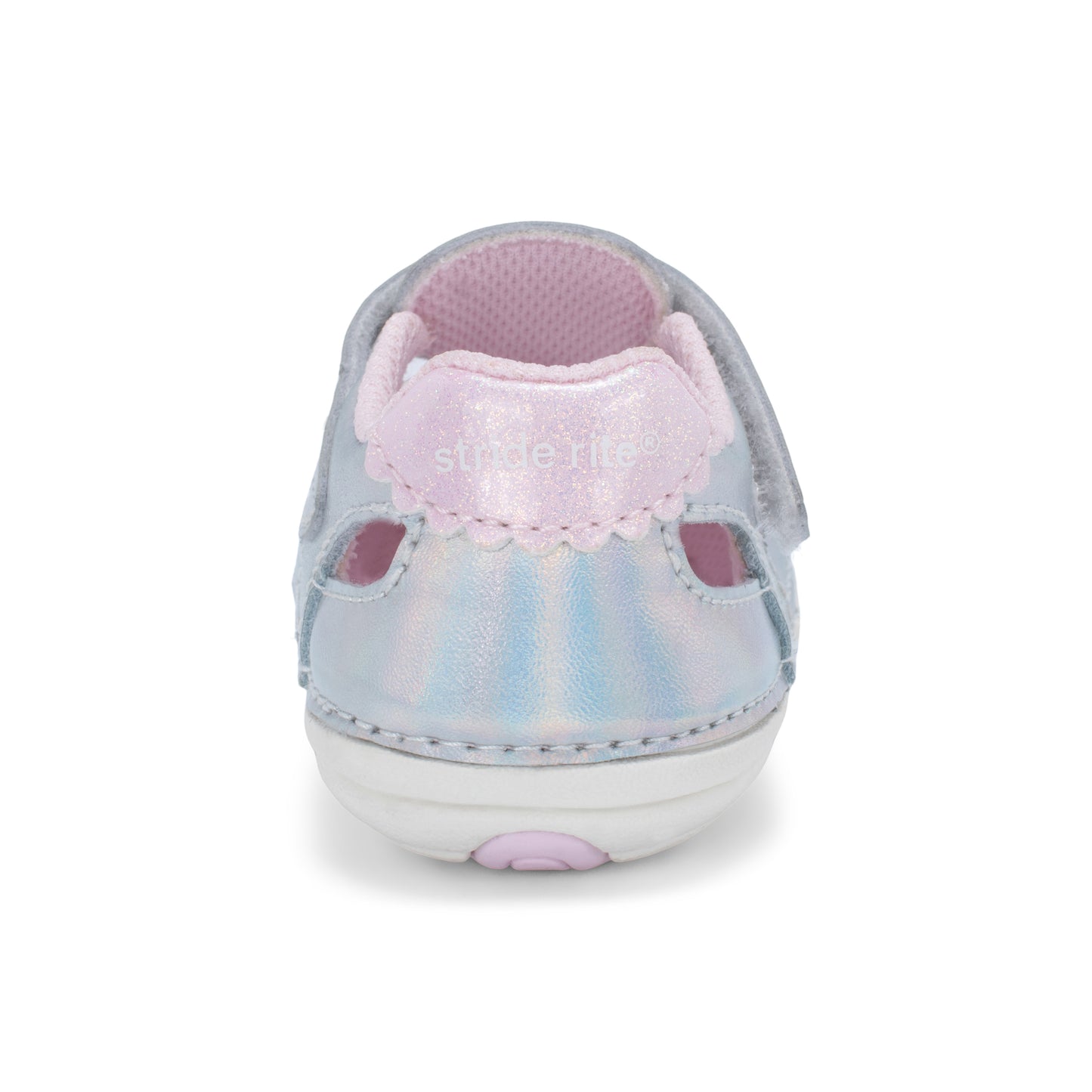 Blossom Sandal - Little Kid Iridescent