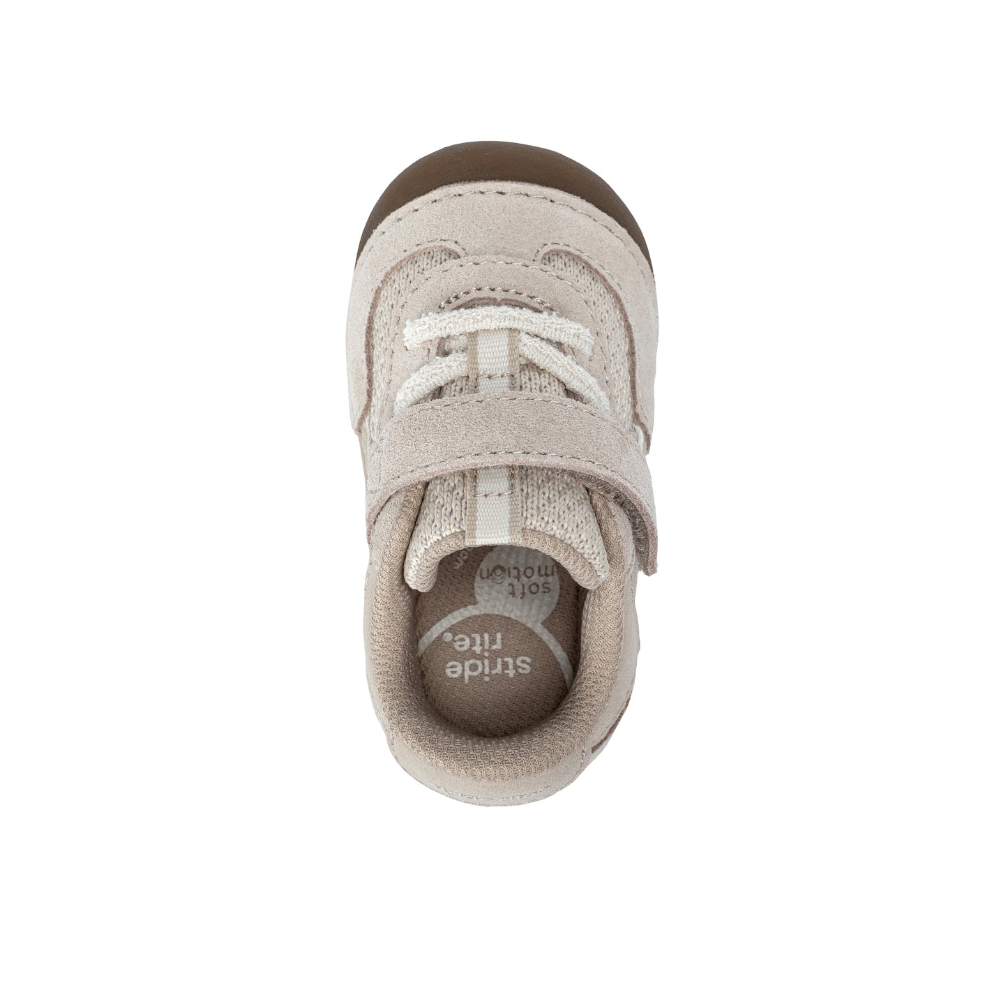 Jules Sneaker - Little Kid Toffee