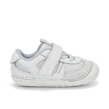 Jules Sneaker - Little Kid Cloud White