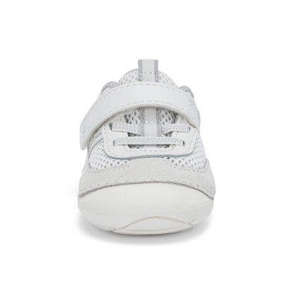 Jules Sneaker - Little Kid Cloud White