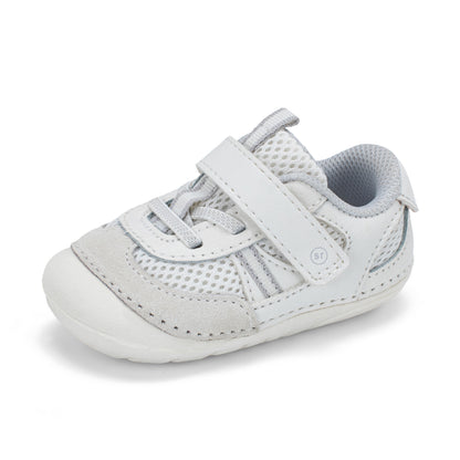 Jules Sneaker - Little Kid Cloud White