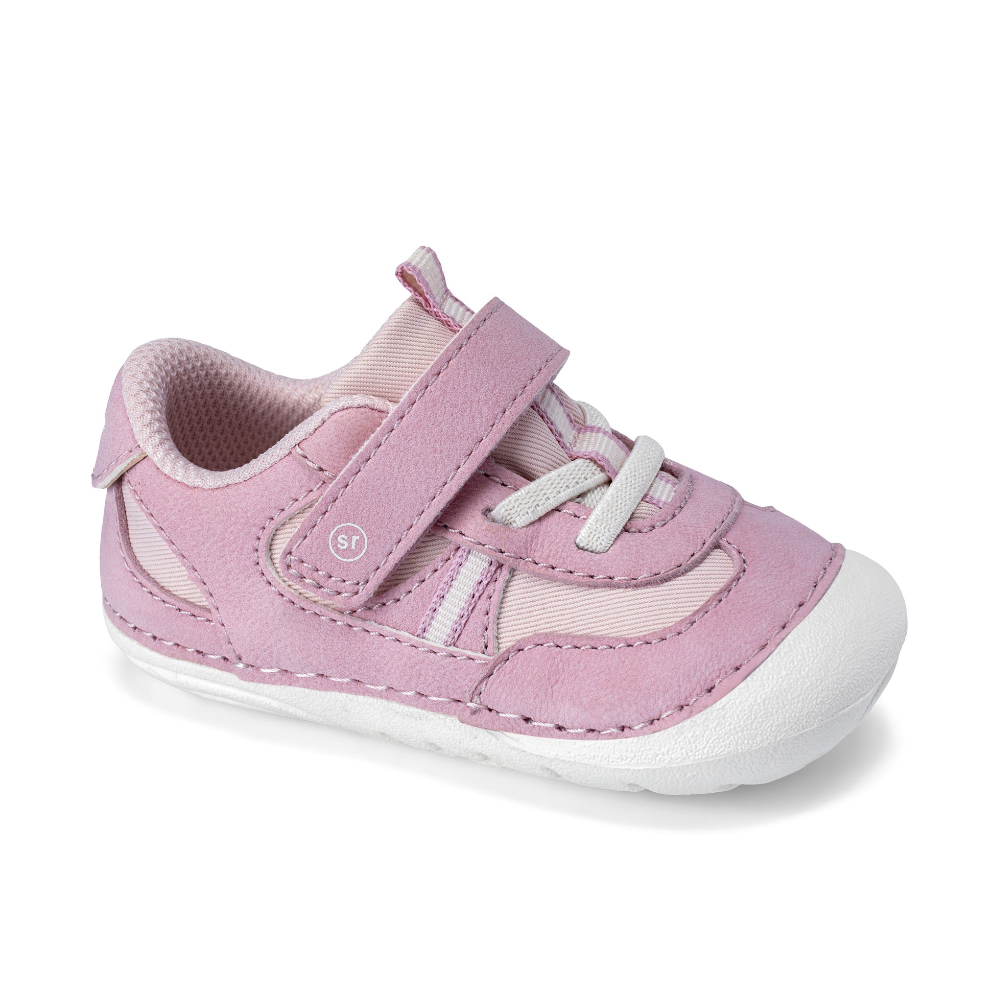 Jules Sneaker - Little Kid Pink
