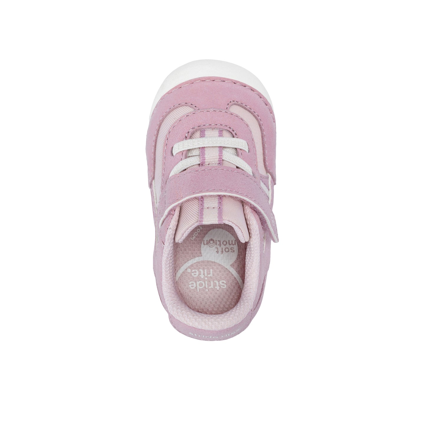 Jules Sneaker - Little Kid Pink