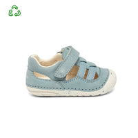 Koa Sneaker Sandal - Little Kid Blue
