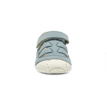Koa Sneaker Sandal - Little Kid Blue