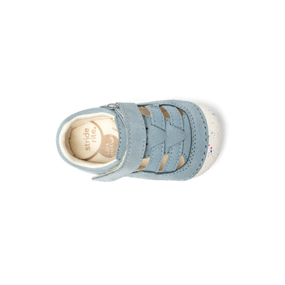 Koa Sneaker Sandal - Little Kid Blue